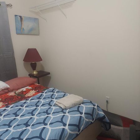 Deluxe Room E Jersey City Kültér fotó