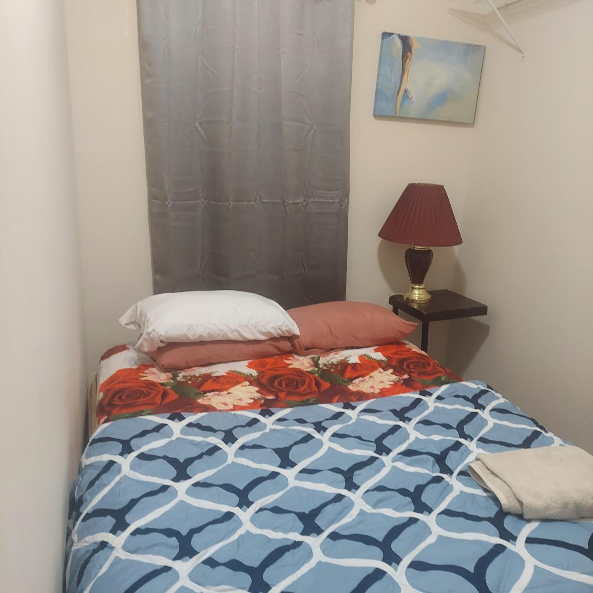 Deluxe Room E Jersey City Kültér fotó