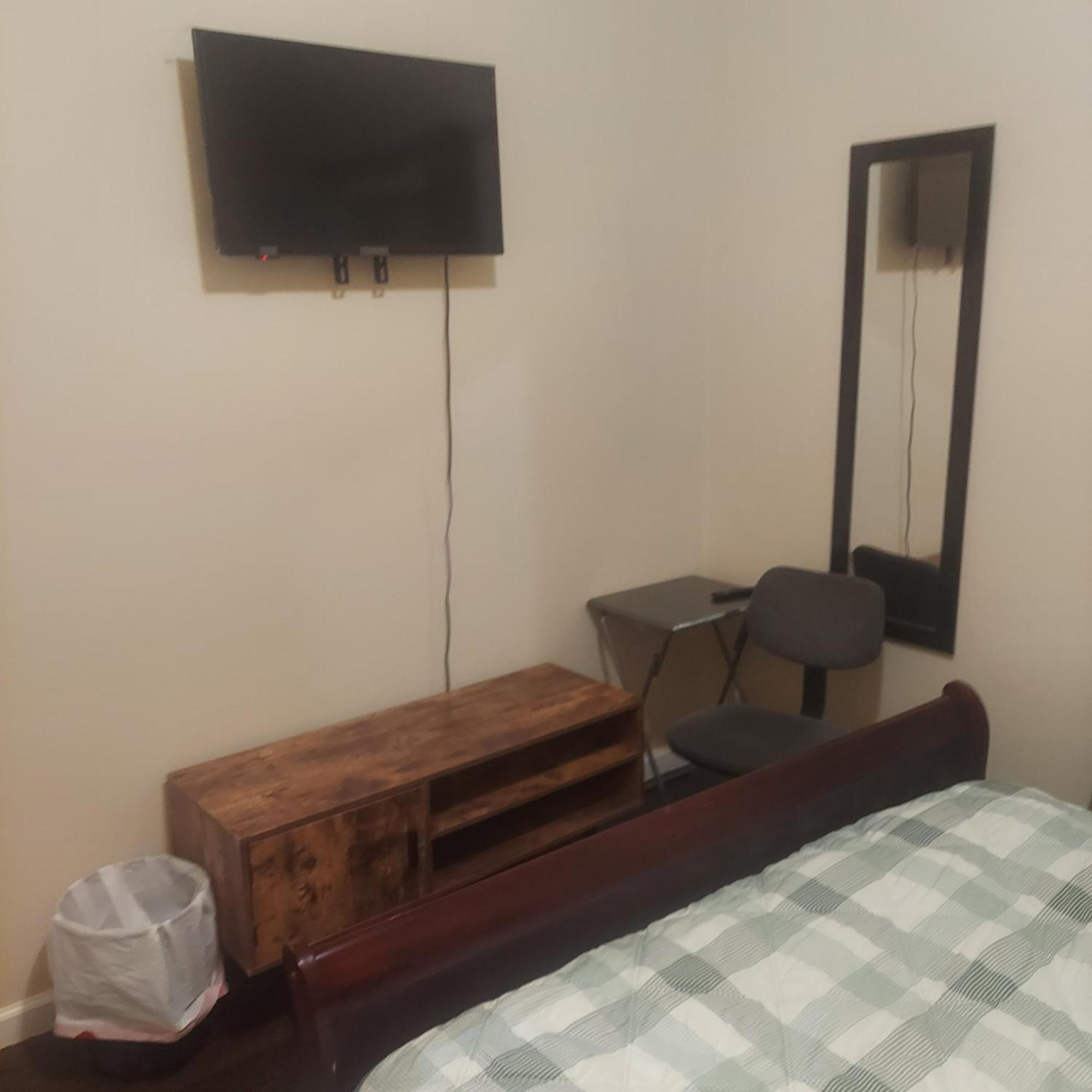 Deluxe Room E Jersey City Kültér fotó