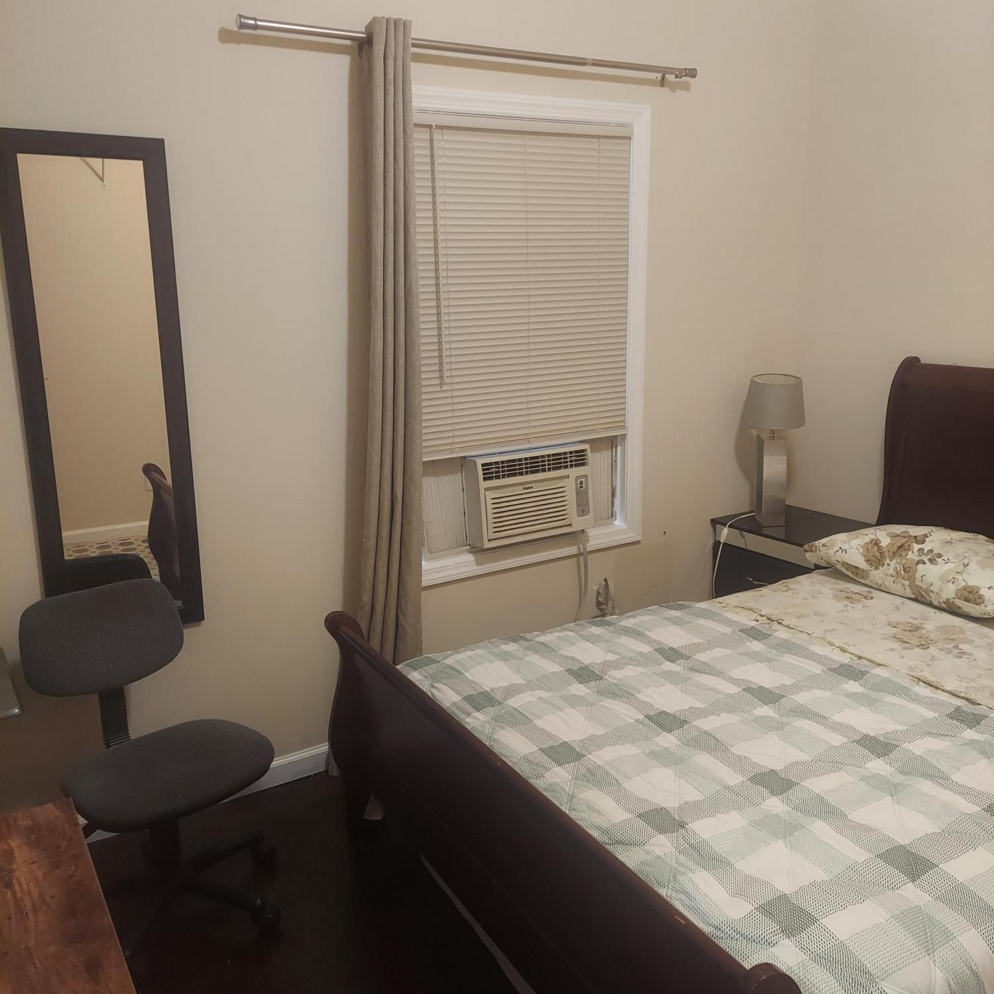 Deluxe Room E Jersey City Kültér fotó
