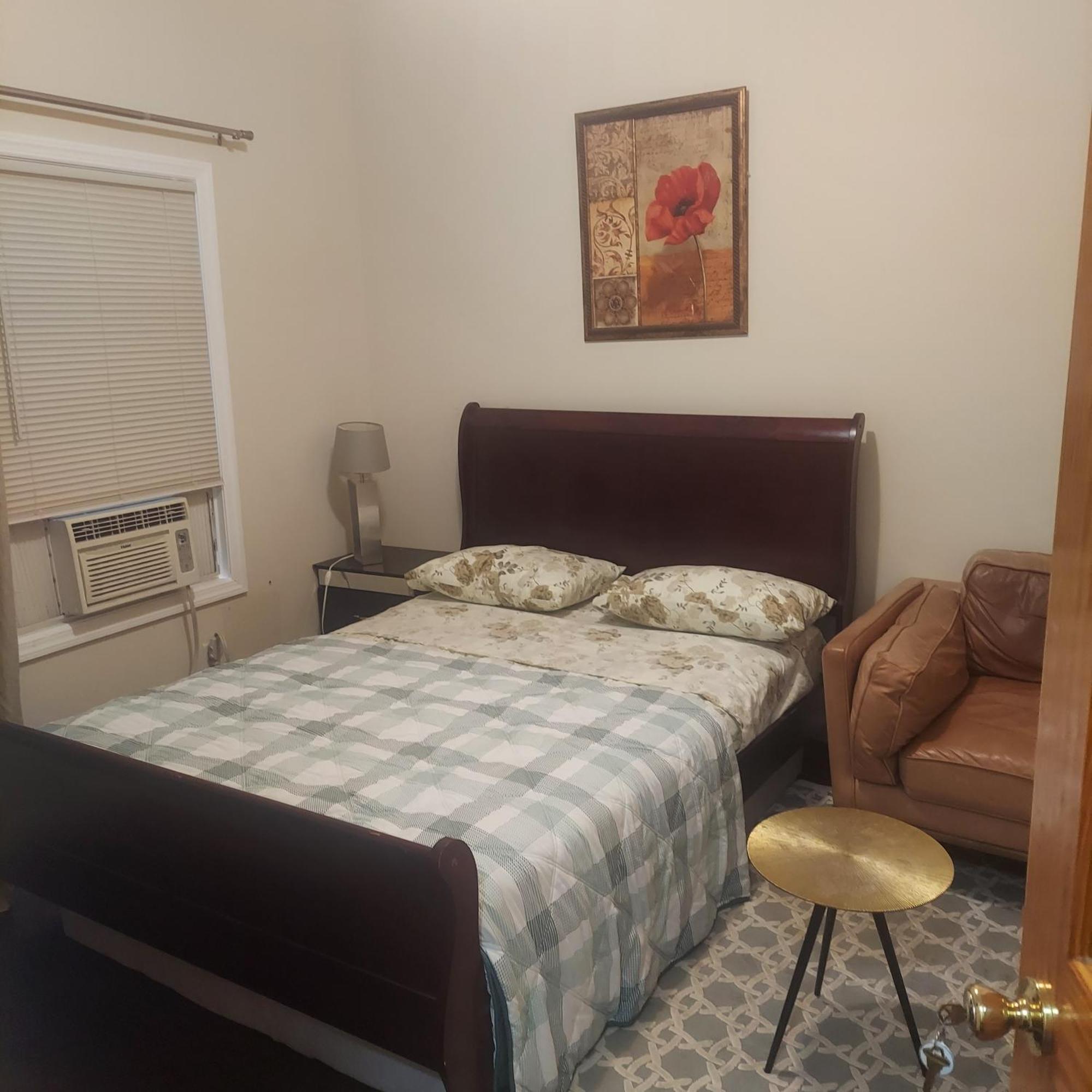 Deluxe Room E Jersey City Kültér fotó